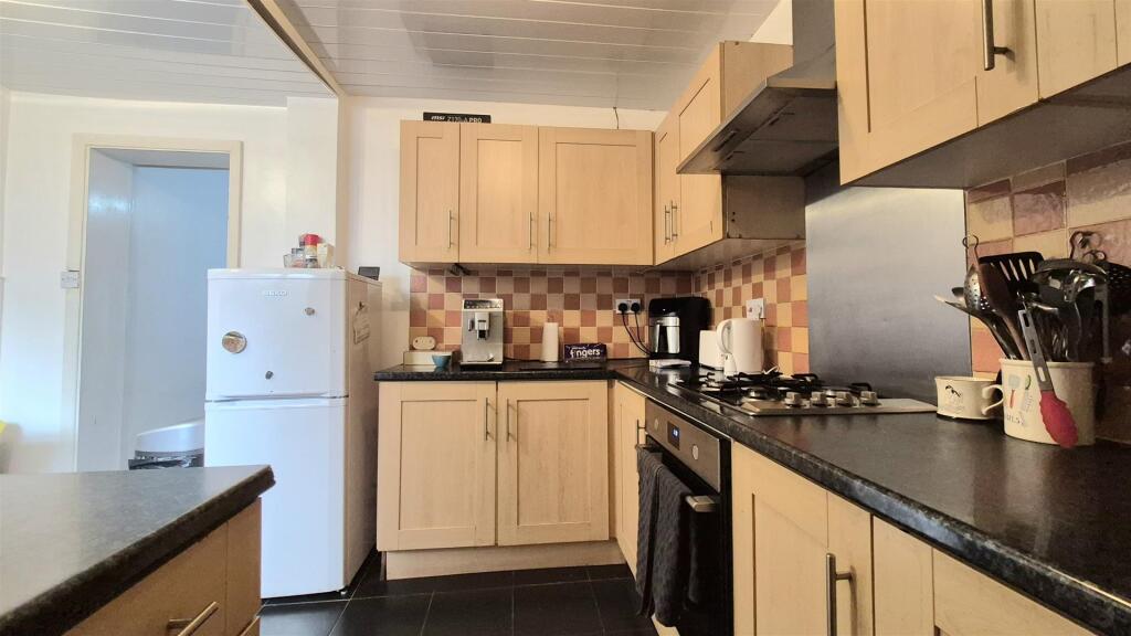 House in Watford - More