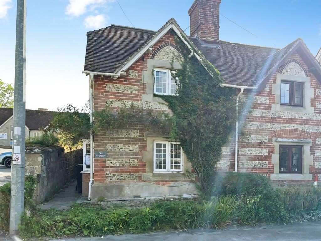Main image of property: West Street, Fontmell Magna, Shaftesbury