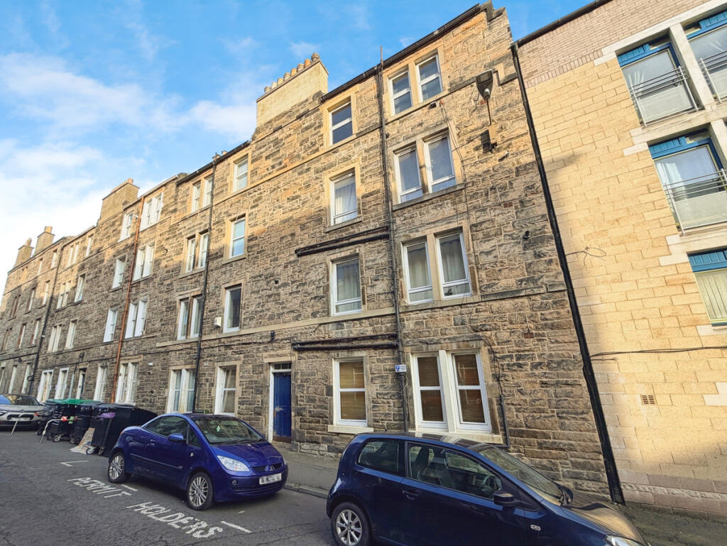 Main image of property: Lyne Street, Edinburgh, EH7