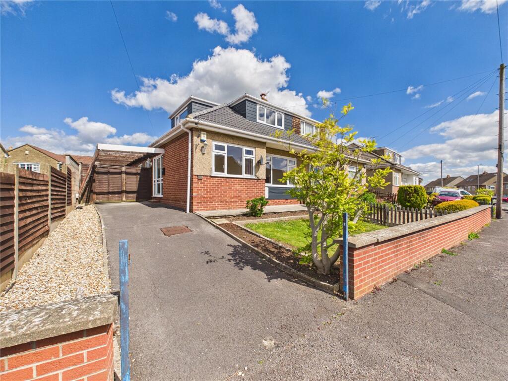 Main image of property: Stanhope Road, Longwell Green, Bristol, BS30