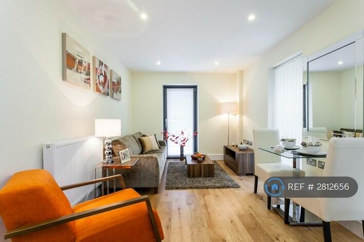 Main image of property: Canning Town, London, E16