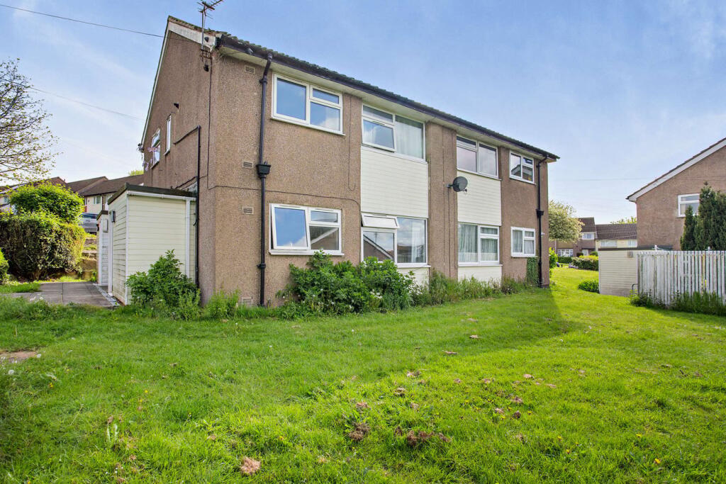 Main image of property: Bodmin Crescent, Leeds, LS10