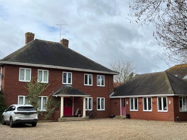 Main image of property: The Street, North Lopham, DISS