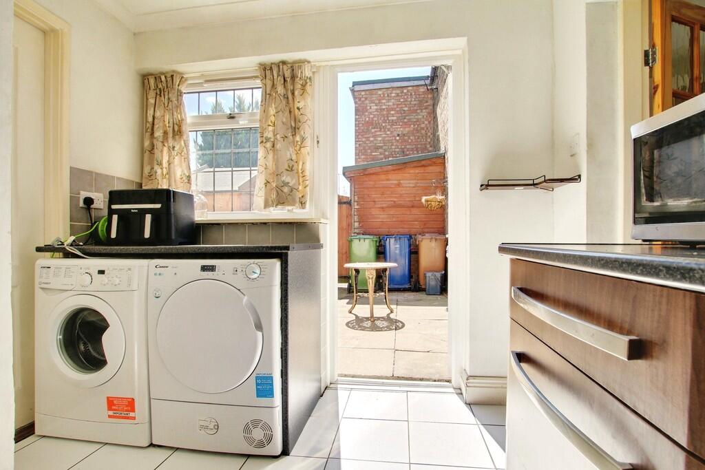House in Fenland, Chatteris - View 5