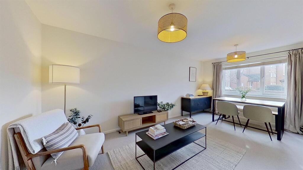 Main image of property: Peartree Avenue, London