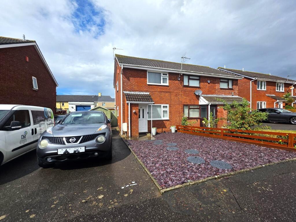 House in Cardiff