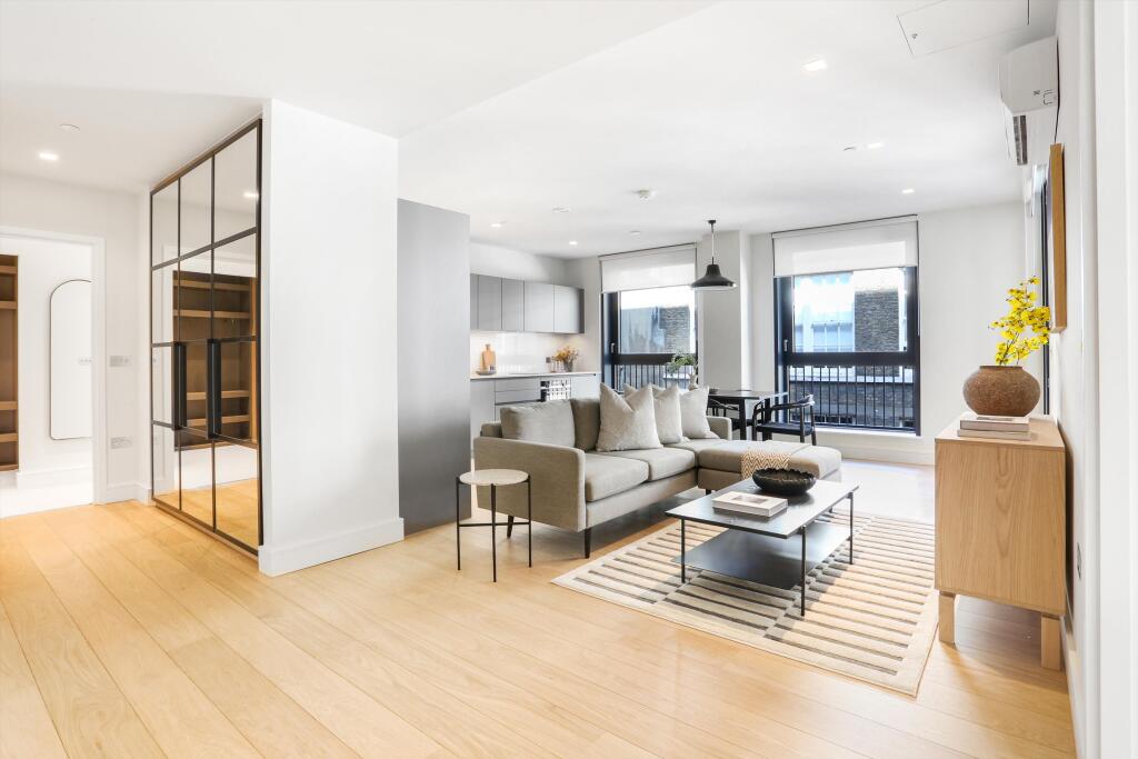 Main image of property: Morwell Street, London, WC1B