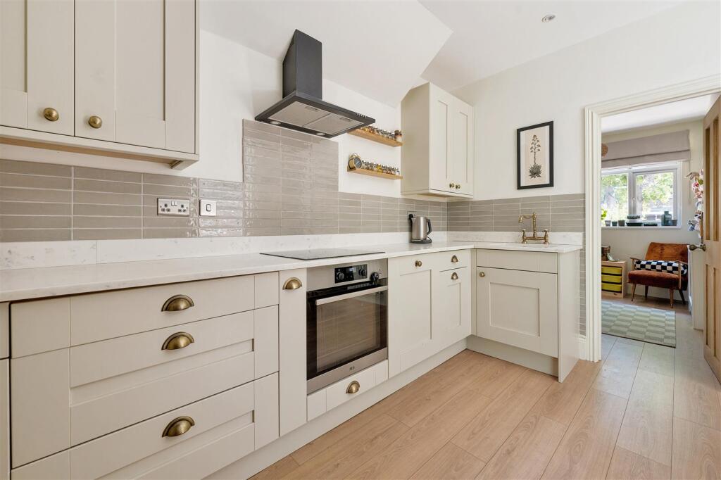 Morley Road, Leyton - View 3