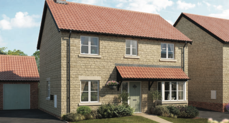 Main image of property: Park Road, Malmesbury, SN16 