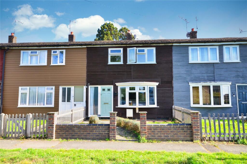 Main image of property: Crouch House Road, Edenbridge, Kent, TN8