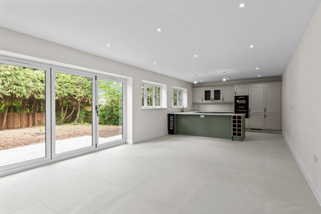 House in Stratford-on-Avon, Welford-on-Avon - View 4