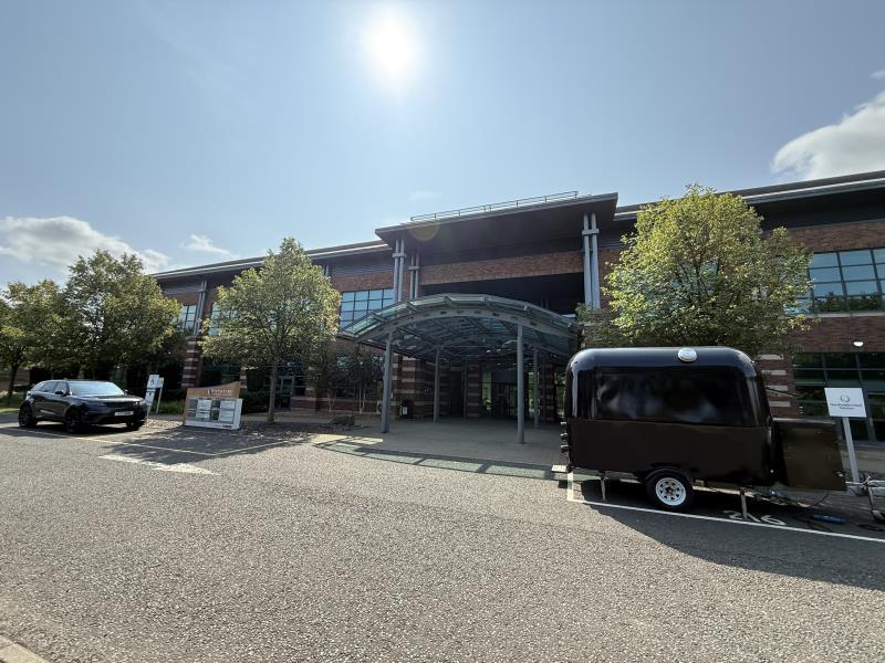 Main image of property: Sir Henry Vane Suite, Wynyard Park House, Wynyard TS22 5TB