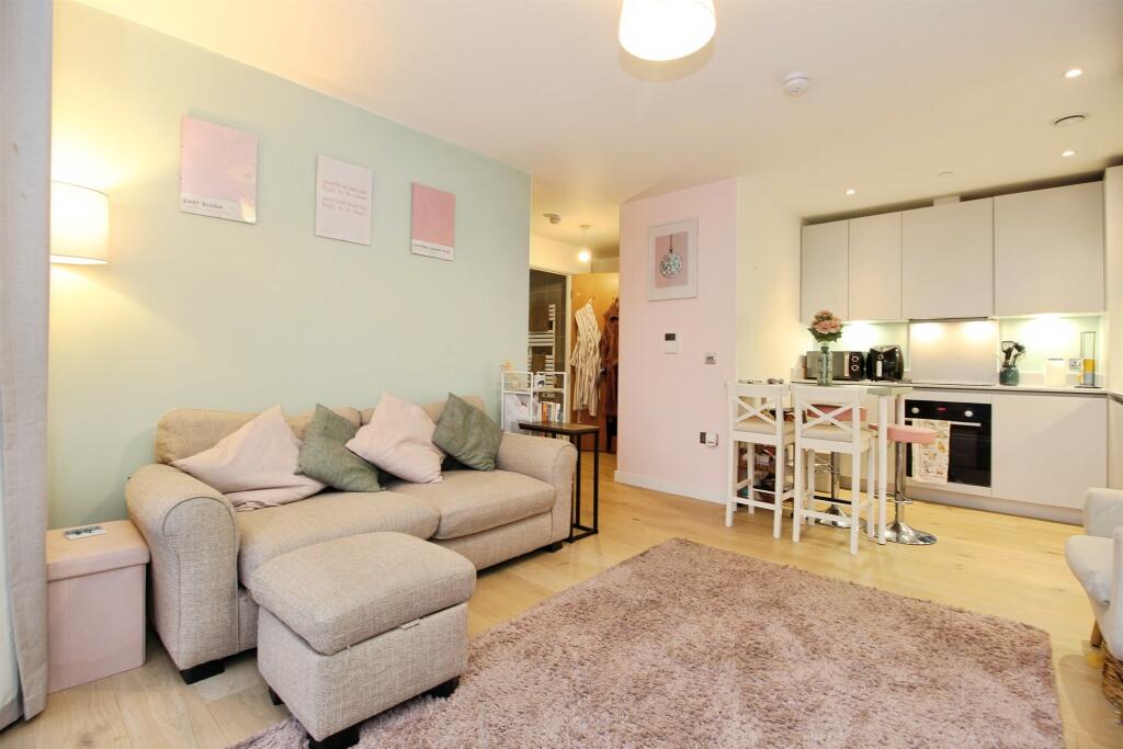 Main image of property: Ironworks, David Street, Leeds
