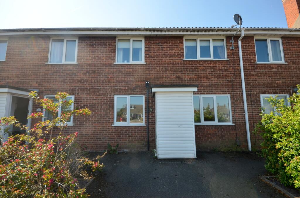 Main image of property: Pelham Road, Immingham, DN40