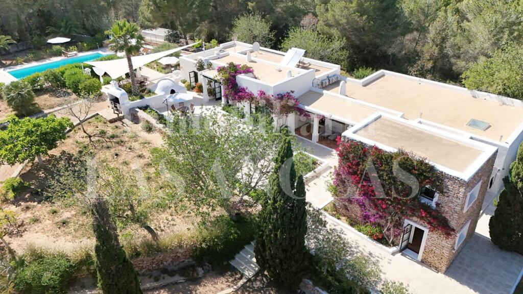 Main image of property: Balearic Islands, Ibiza, Santa Eulà ria Des Riu
