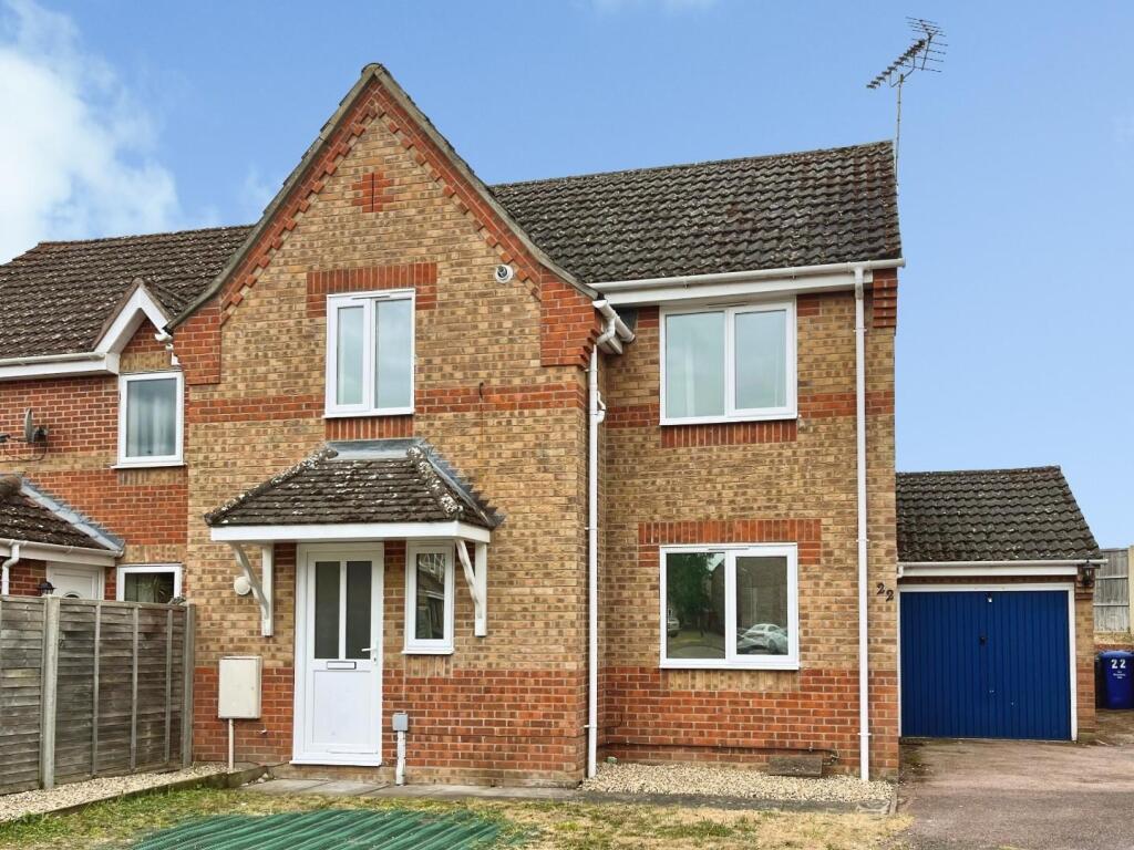 Main image of property: Primrose Drive, Brandon