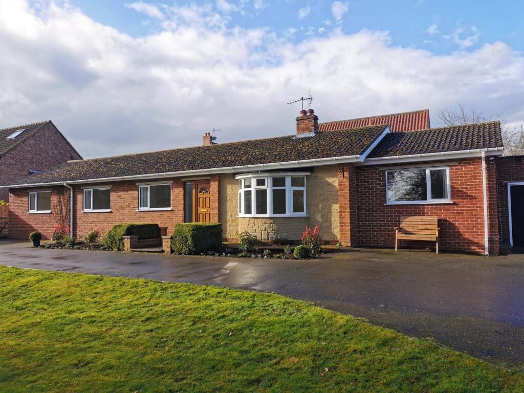 Main image of property: Pottery Lane, Littlethorpe, Ripon, North Yorkshire, HG4