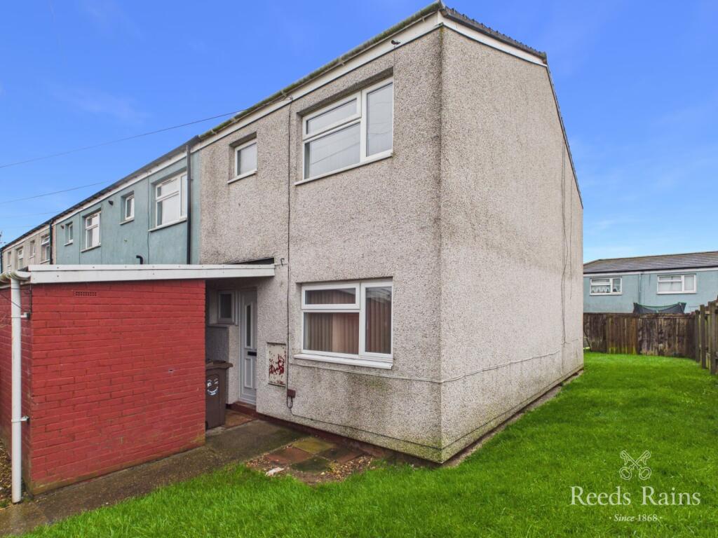 Main image of property: Aberdovey Close, Bransholme, Hull, East Yorkshire, HU7