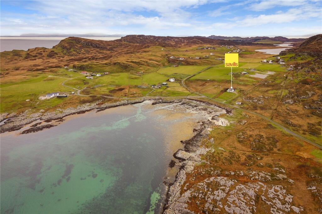 Main image of property: Longfield, Isle of Colonsay, Argyll and Bute, PA61