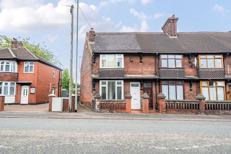 Main image of property: Victoria Road, Stoke-On-Trent