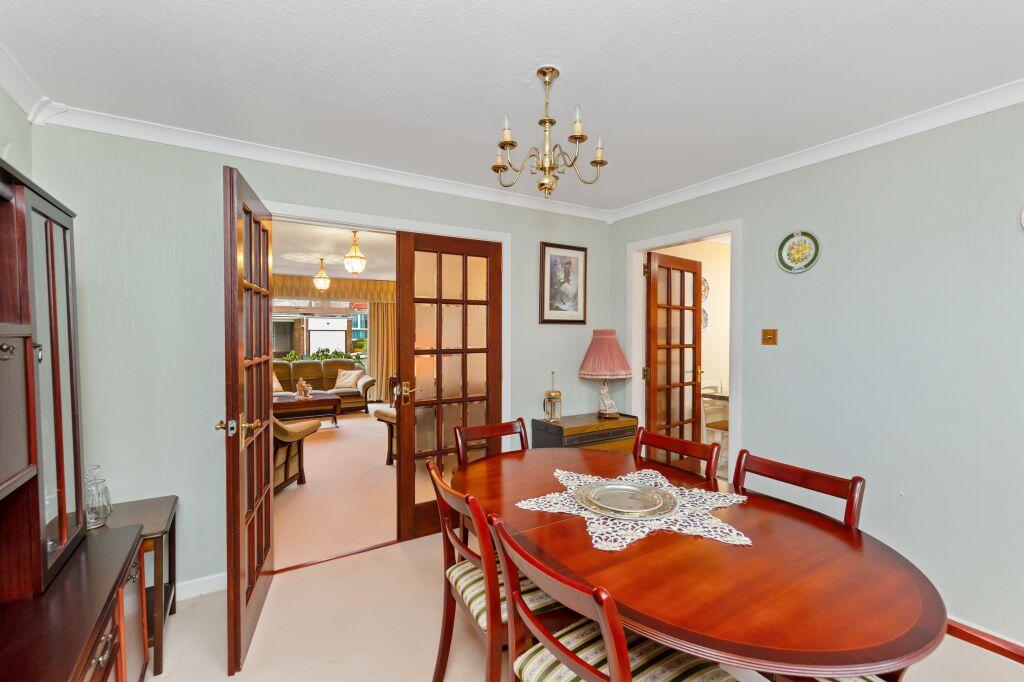 House in Edinburgh, Cramond - View 3