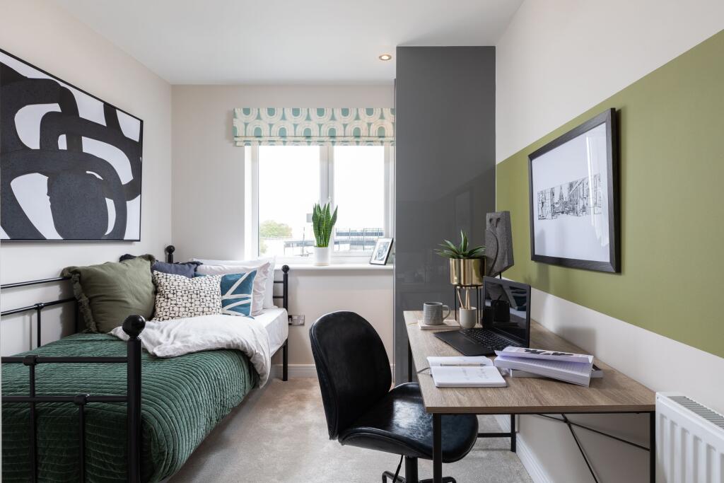 Additional image 7 of Dog Kennel Lane, 
Shirley,
Solihull,
B90