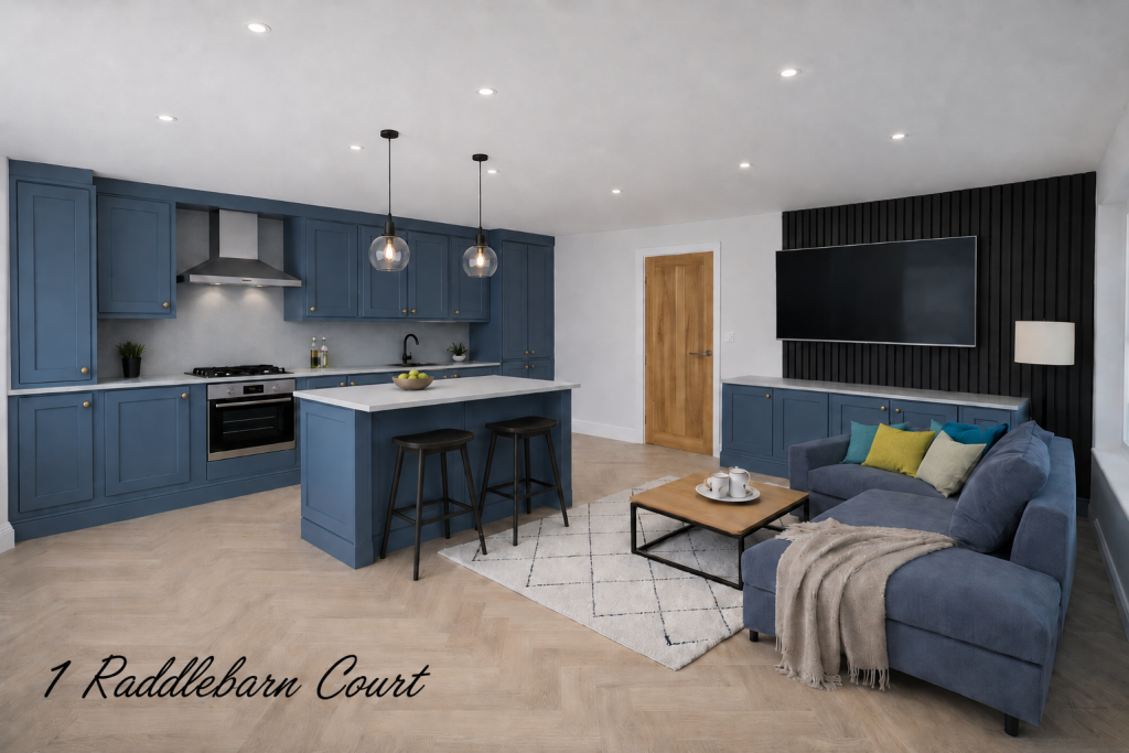 Main image of property: Raddlebarn Court - 6 bed Professional, Selly Oak, West Midlands, B29