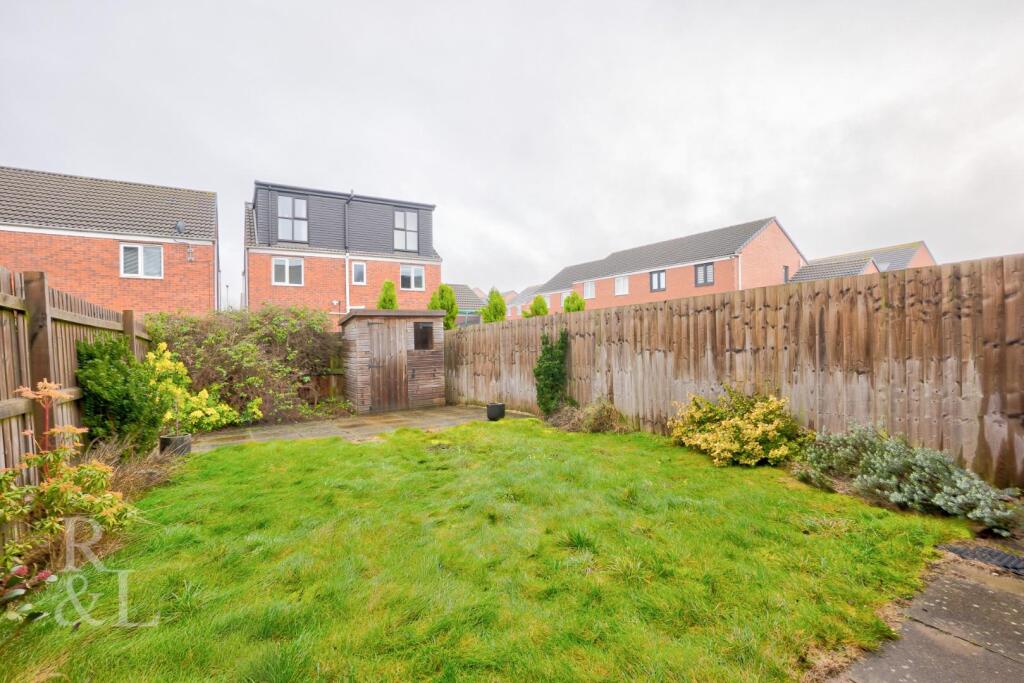 House in Wolverhampton, West Midlands - View 2