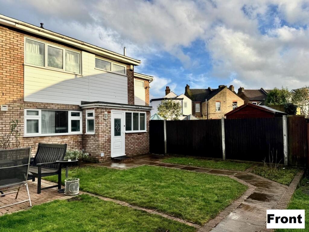 Main image of property: Credenhall Drive, Bromley, Kent, BR2