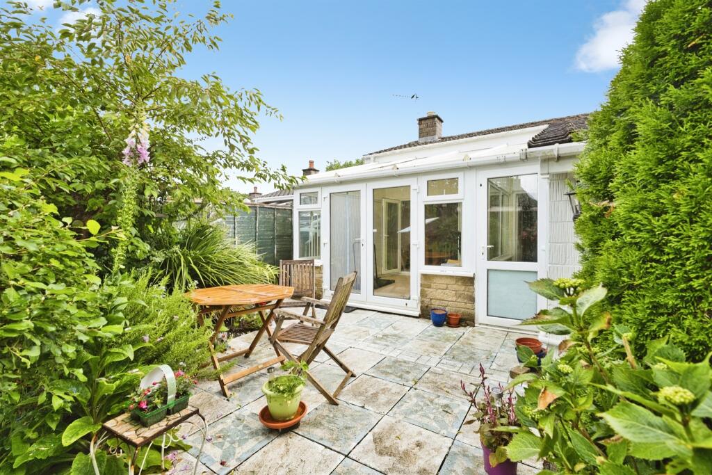 Wesley Close, Wanstrow, Shepton Mallet photo 3