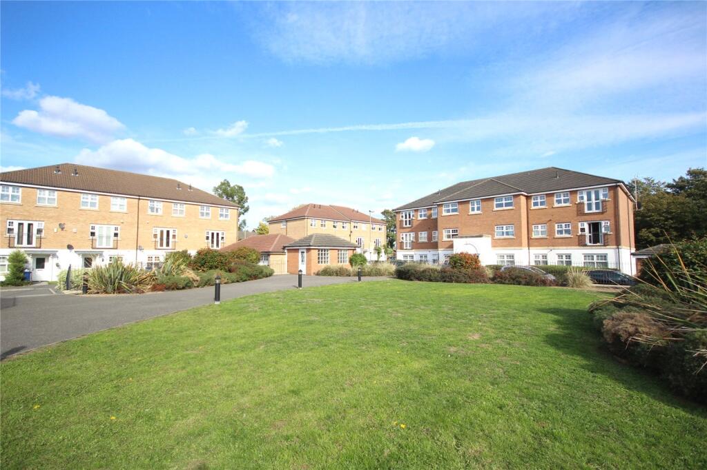Main image of property: Bressay Drive, London, NW7
