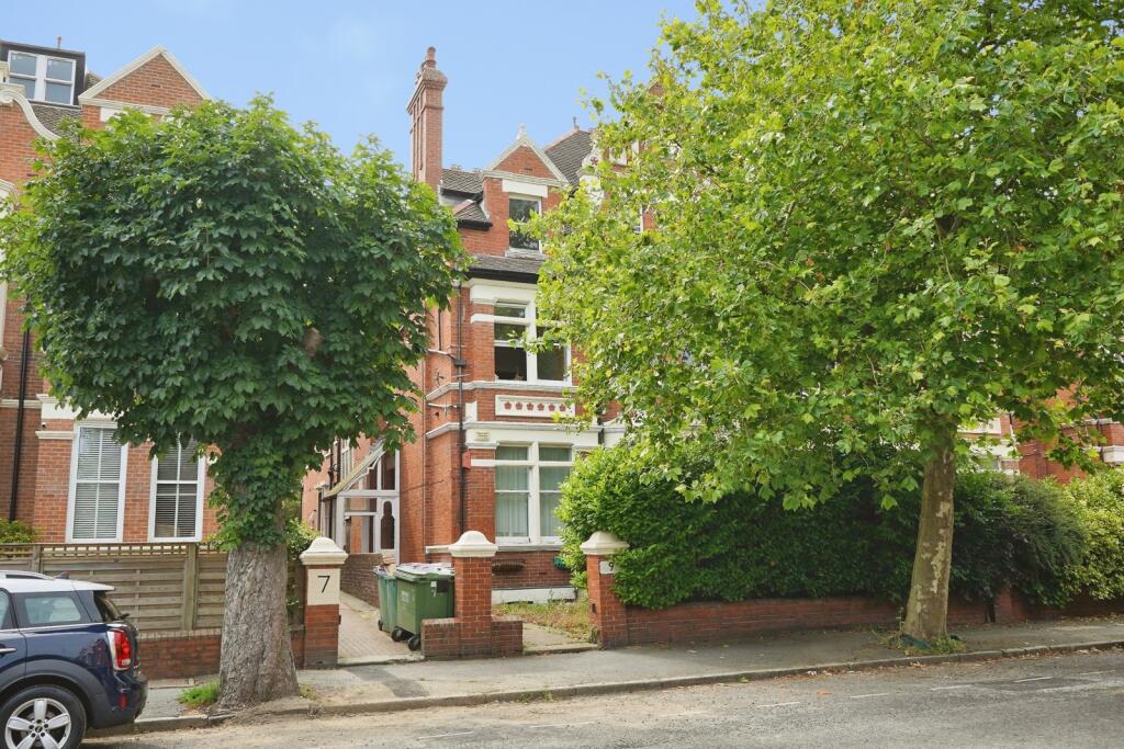 Main image of property: Grimston Avenue, Folkestone, Kent, CT20