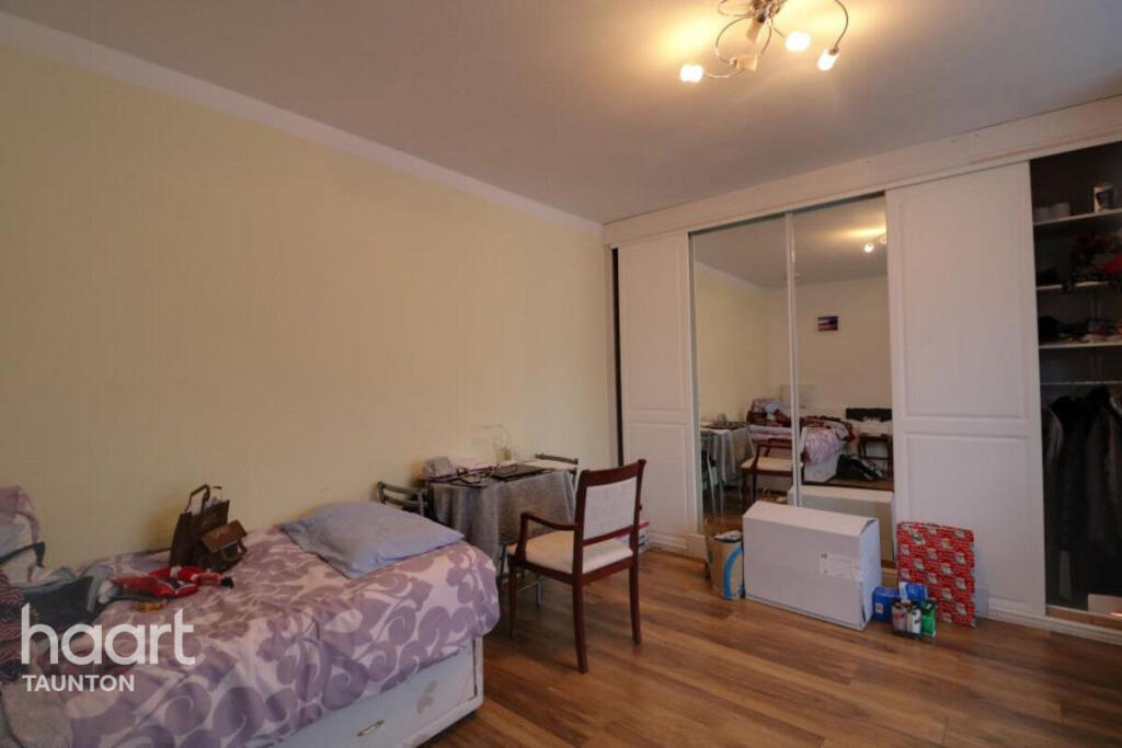 Main image of property: Priory Avenue, Taunton