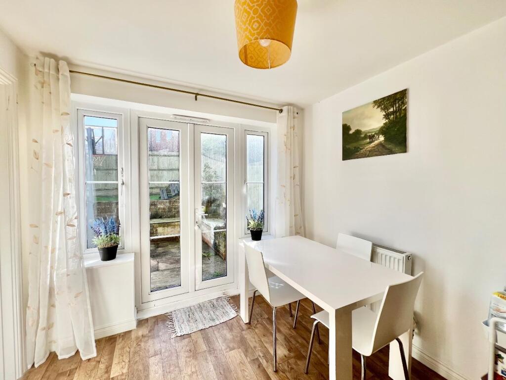 House in Coity - View 5