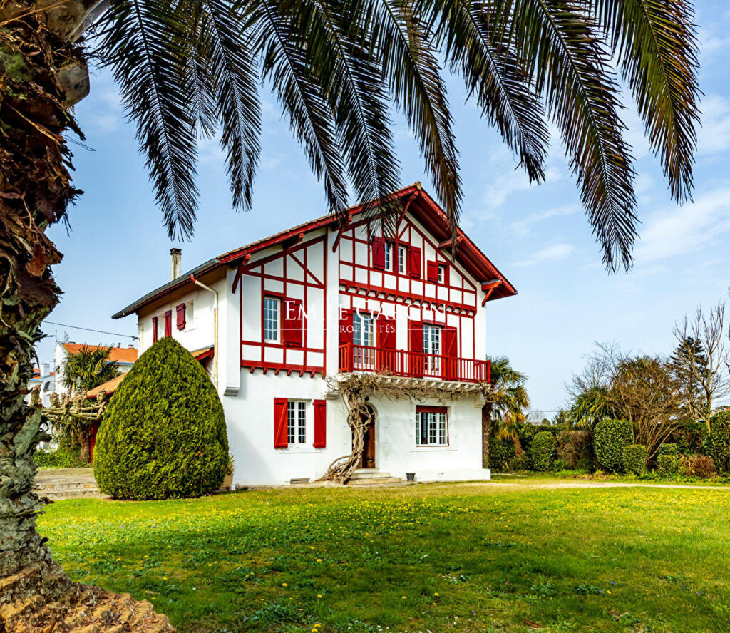 Main image of property: Aquitaine, Pyrénées-Atlantiques, Bayonne