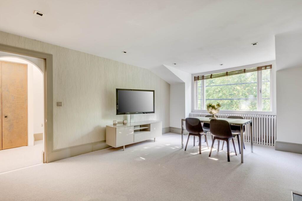 Main image of property: Rutland Gate, Knightsbridge SW7