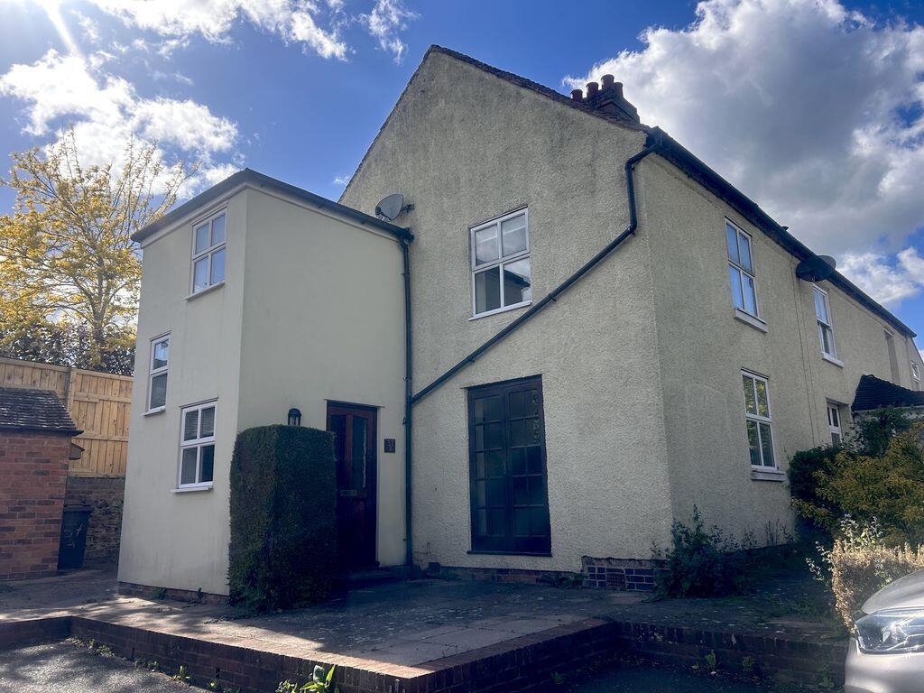 Main image of property: Mount Road, Tettenhall