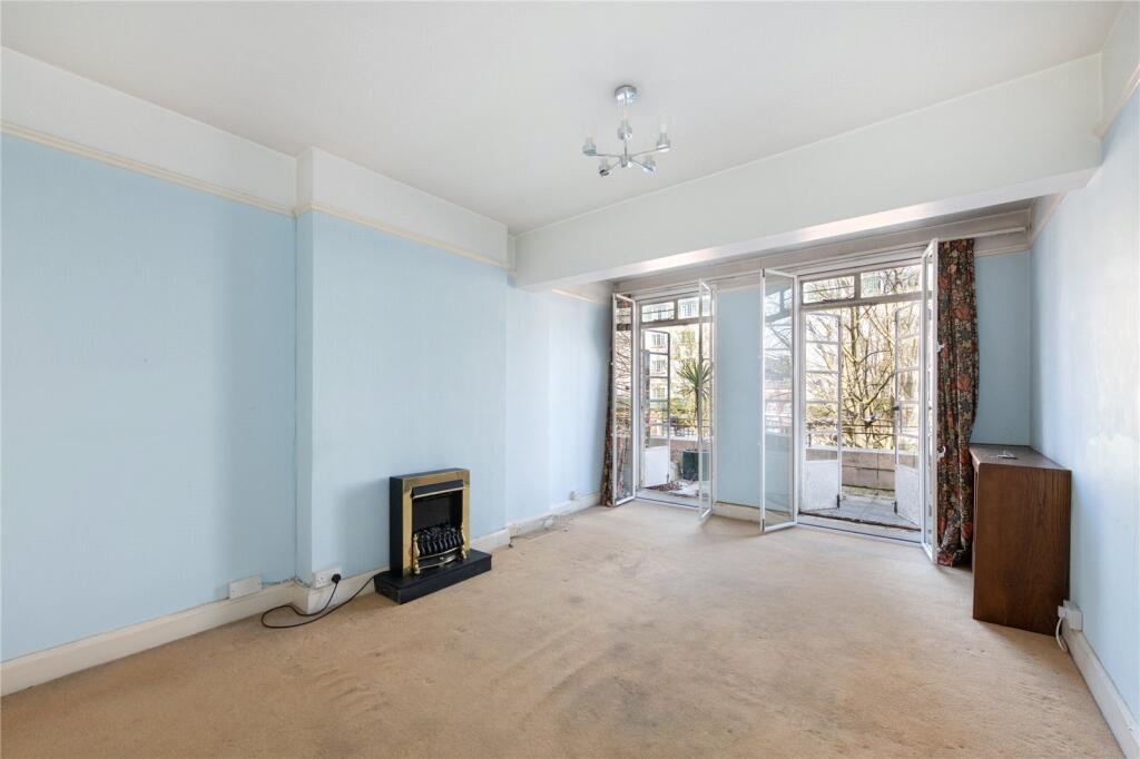 Main image of property: Haverstock Hill, London, NW3
