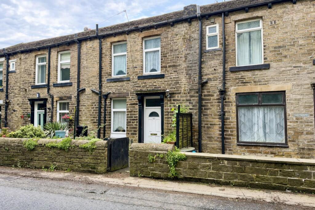 Main image of property: Wheatley Road, Wheatley, Halifax