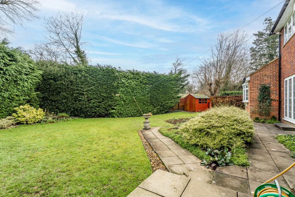 Additional image 18 of Gidian Court, Park Street Lane, Park Street, St. Albans, AL2