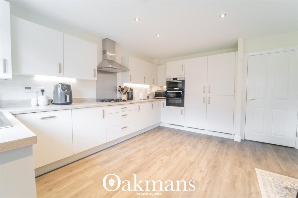 House in Birmingham - View 5