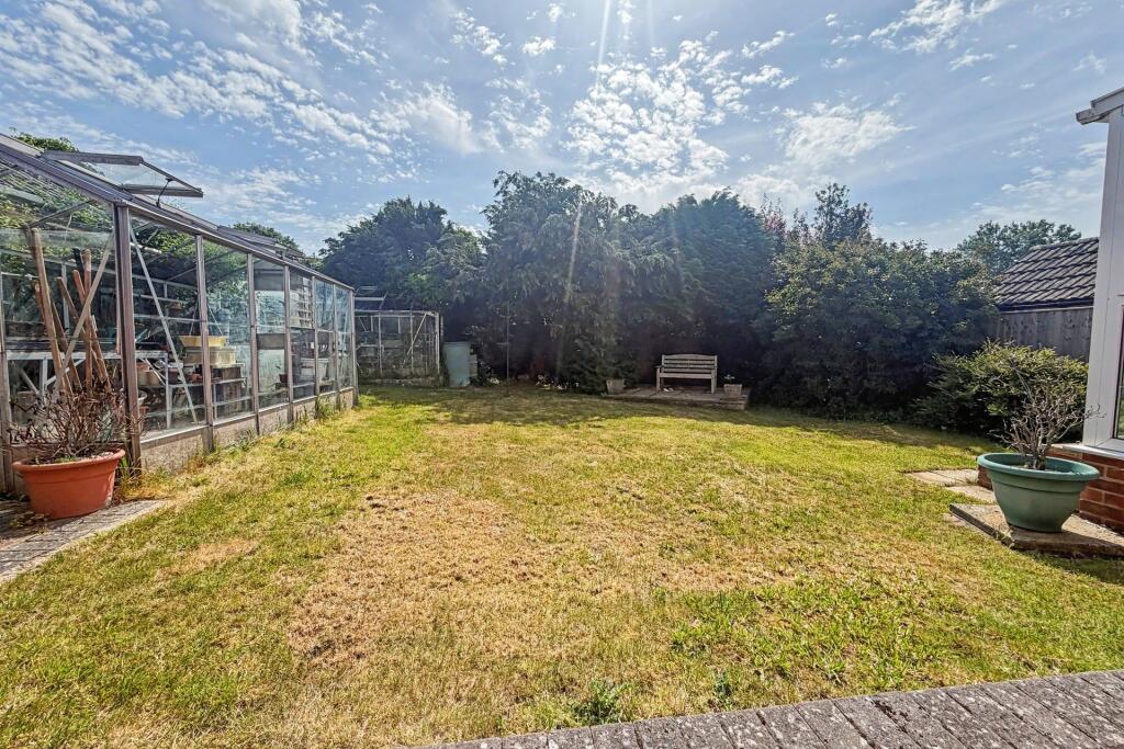 House in Porton, Idmiston - View 2