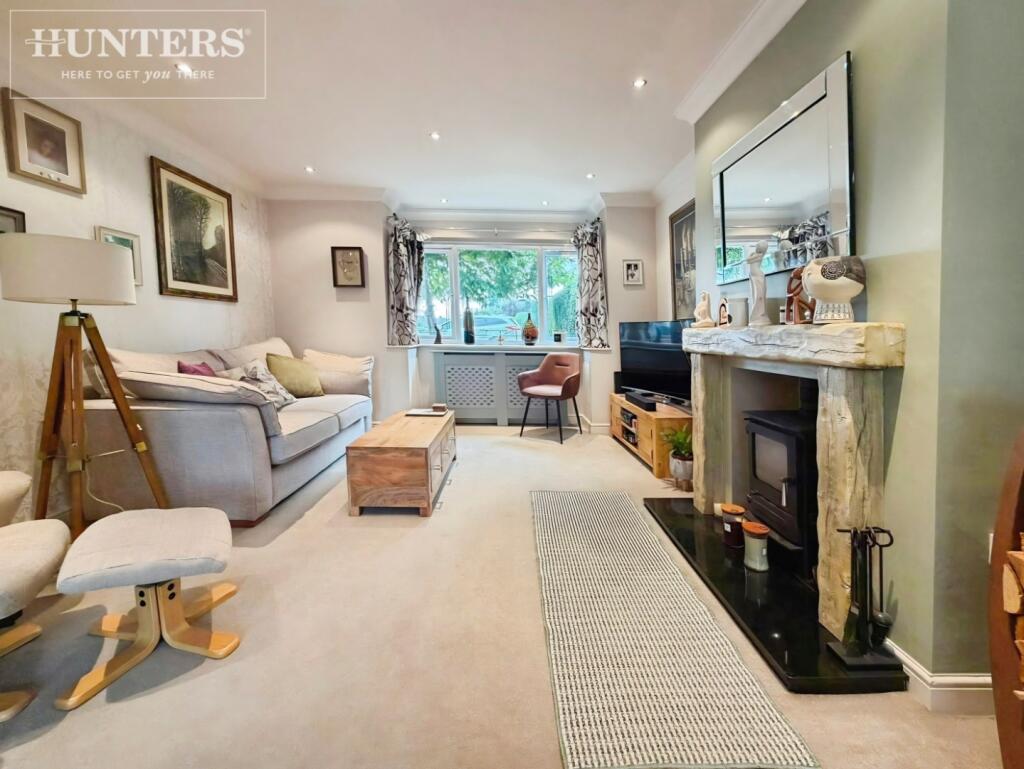 House in Barnsley, South Yorkshire - View 5