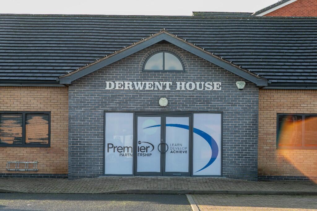Derwent House