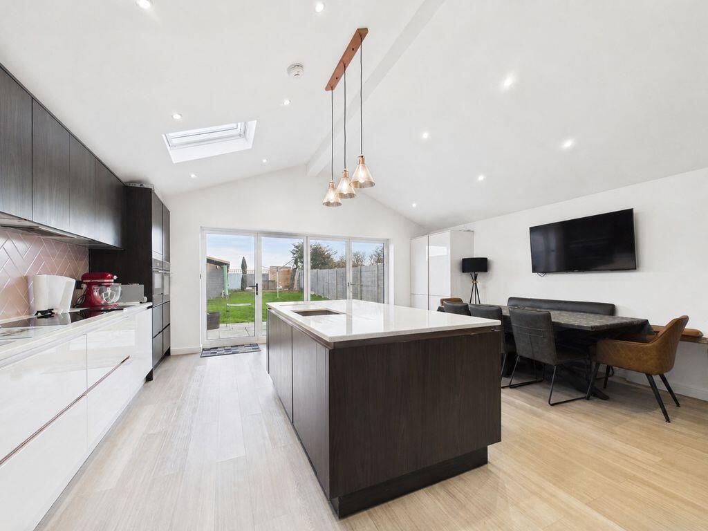 House in Malvern Hills, Hallow - View 3