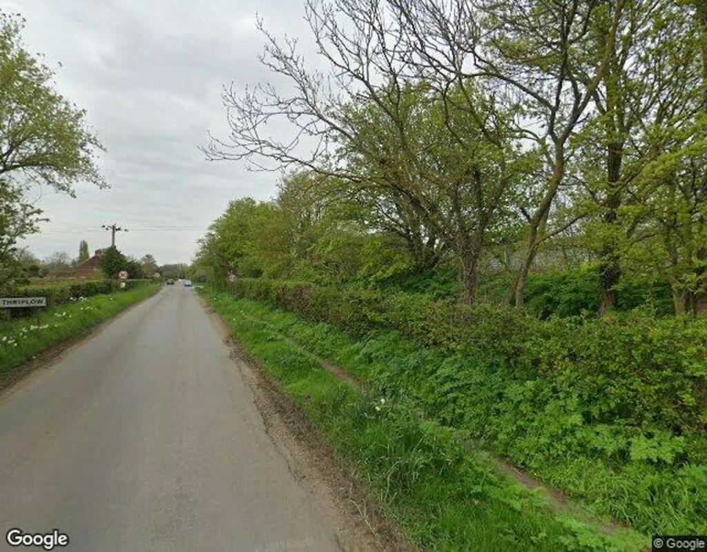 Main image of property: Self-contained Storage Units, Thriplow Farms, Lodge Road, Thriplow, Royston, SG8 7RN