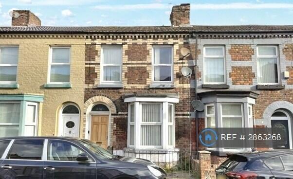 Main image of property: Parkinson Road, Liverpool, L9