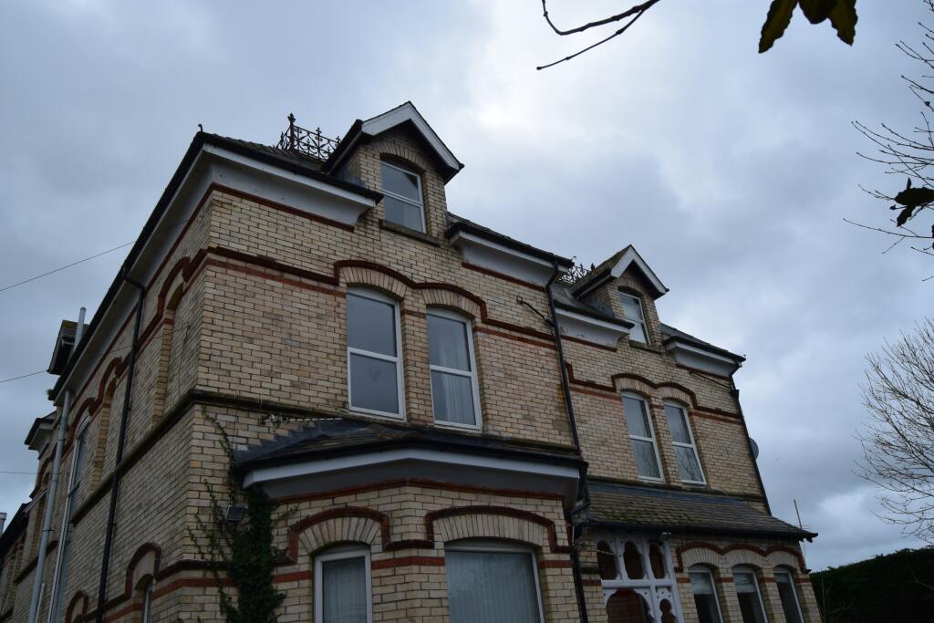 Main image of property: Ashleigh Road, Barnstaple, EX32