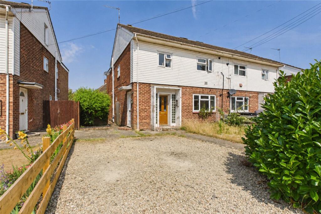 Main image of property: Blossom Lane, Theale, RG7