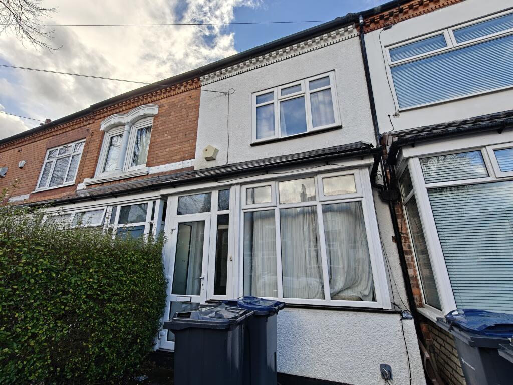 Main image of property: Dean Road, Erdington